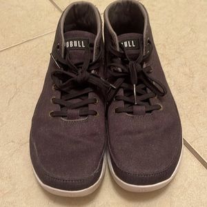 Men’s No Bull mid canvas